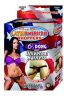 Latin American Whoppers 6.5&quot; Dong Universal Harness