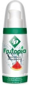 ID Frutopia Natural Flavor Watermelon 3.4 Oz