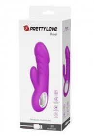 Pretty Love Ansel Rabbit Vibe