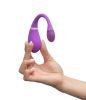 OHMIBOD ESCA 2 Interactive Bluetooth Internal Vibe Purple
