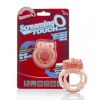 The Screaming O Touch Plus - Disposal Vibrating Ring