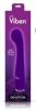 Devotion G-Spot Massager - Violet