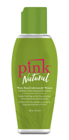 Pink Natural - 2.8 Oz. / 80 ml