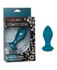 Power Gem Vibrating Crystal Probe Blue