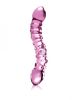 Icicles No. 55 - Pink