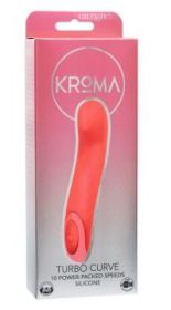 Kroma Turbo Curve - Orange