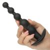 Rechargeable X-5 Power Beads - Black