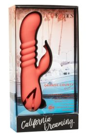 California Dreaming Orange County Cutie