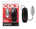 Colt Turbo Bullet - Silver
