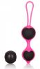 Silicone Kegel Trainer - Black