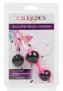 Silicone Kegel Trainer - Black