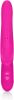 Posh 10-Function Silicone Bounding Bunny - Pink