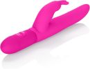 Posh 10-Function Silicone Bounding Bunny - Pink