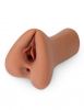 Pick Your Pleasure XL Stroker - Brown