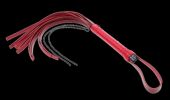 eX's and Oh's Crystal Flogger