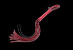 eX's and Oh's Crystal Flogger