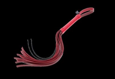 eX's and Oh's Crystal Flogger