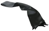 Sex and Mischief Silky Sash Restraints - Black