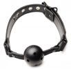 Saffron Breathable Ball Gag