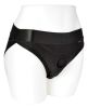 Sportsheets EM EX Silhouette Harness XX-Large Black