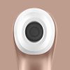 Satisfyer Pro 2 Generation 2 - Rose Gold