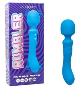 Rumbler Rumble Wand - Blue