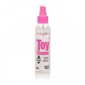 Universal Toy Cleaner With Aloe - 4.3 Fl. Oz.