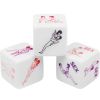 Lucky Sex Dice Game