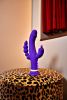 Iris- The Suction Cup Vibrator, Suction Cup Dildo