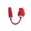 Vibrator Lotus Bullet-Red