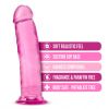 B Yours Plus - Thill n' Drill - Pink