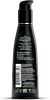 Aqua Vanilla Bean Flavored Water Based Intimate Lubricant - 2 Fl. Oz.