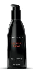 Wicked Ultra Heat Lubricant - 2 Fl. Oz.