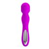 Pretty Love Paul USB Rechargeable Wand- Fuchsia