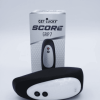 SCORE Grip 7- Warming And Vibrating Masturbator