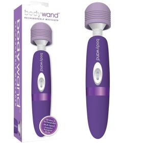 Bodywand Rechargeable Lavender Massager