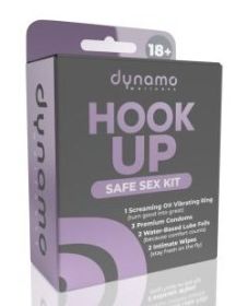 Screaming O Hook Up Intimacy Kit