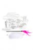 Fetish Fantasy Series Honeymoon Bondage Kit
