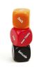 Fifty Shades of Grey XXXtra Naughty Nights - Erotic Dare Dice
