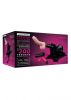 Deluxe Adjustable Machine Set -Black