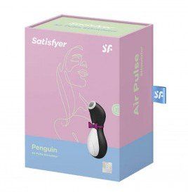 Satisfyer Penguin
