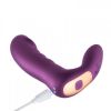Rora - App Controlled Rotating G Spot Vibrator and Clitoral Stimulator