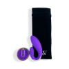 Athena – Remote Control Dildo & Pulsating Vibrator