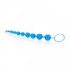 X-10 Beads - Blue
