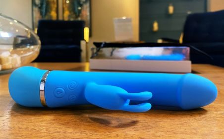 Bia – The Best Ejaculating Dildo and Vibrator
