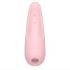 Curvy 2 Plus - Pink