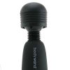 Bodywand Rechargeable Massager Black