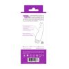 Crazzy Bunny Rechargeable Bullet Perfectly Purple