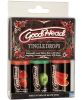 Good Head - Tingle Drops - 3 Pack
