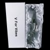 Ceres – Glass Anal Plug & Dildo